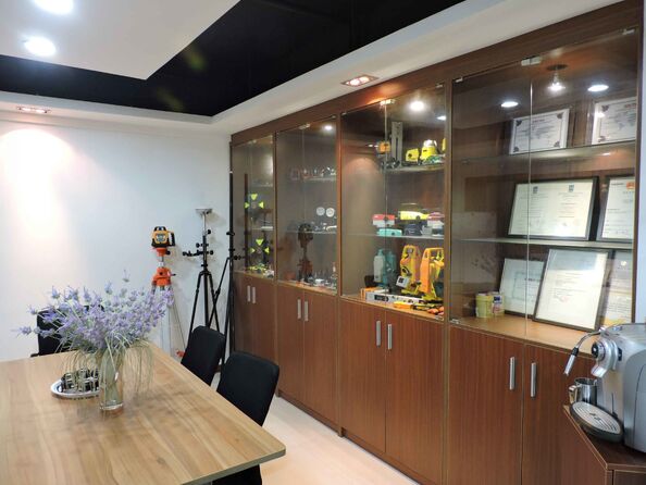 China GEO-ALLEN CO.,LTD. company profile