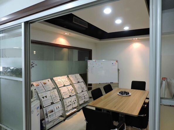 China GEO-ALLEN CO.,LTD. company profile