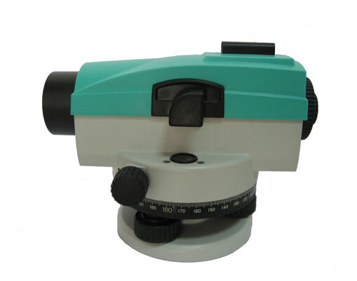 GAL serial Auto Level with air damping 20X/24X/28X/32X green/red color