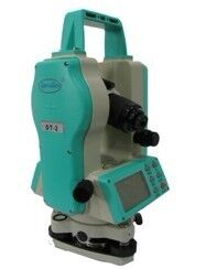 DT   2" high accuracy NIKON Style Digital  Electronic Theodolite for constrction, Surveying  Instrument,GEOALLEN brand,