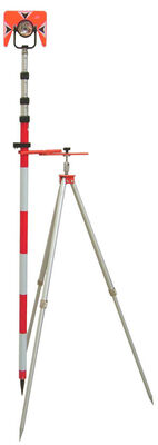 GA-3B(II) /GA-3S Tripods for poles