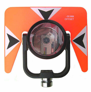 GA-AK18S  SOKKIA type  Single Prism Set /Reflecting set with soft bag for total station