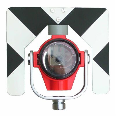 GA-YQ1(R)  SOKKIA  style  Single Prism Set /Reflecting set with  SB-4  soft bag for total station