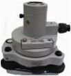 GA-FDC01D(GY/Y) Topcon/Sokkia style tribrach + adaptor optical plummet for all total stations