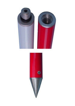 ARP2-2S/ARP3-3S/ARP5-5S  screw-connected Ranging pole