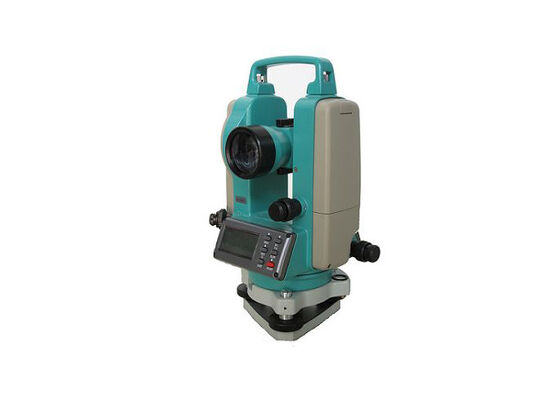 DT   2" high accuracy Topcon Style Digital  Electronic Theodolite for constrction, Surveying  Instrument,GEOALLEN brand,