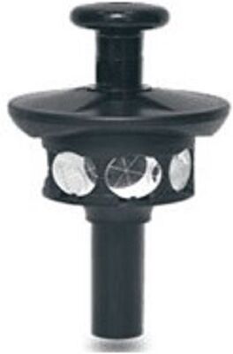 360° Survey Instruments' Accessories / Robotic Prism System With Silver Coated