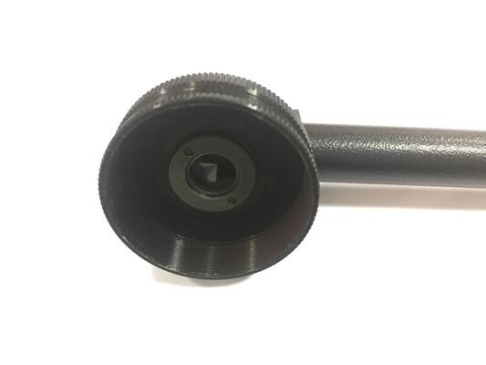 Diagonal Eyepiece With External Threads For Topcon Instruments