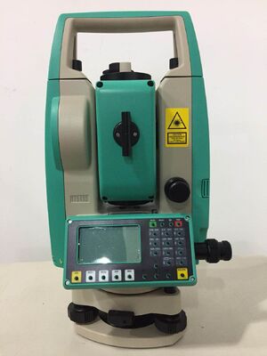 RUIDE  RTS-822R4 with 2" accuracy Total station for surveying equipment