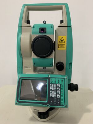 RUIDE  RTS-862I with Camera Non-Prism 800m  Total station for Surveying Instrument