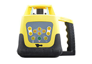 Rotaing Laser  FRE203 red / green beam with high quality accuracy