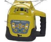 Rotaing Laser  FRE203 red / green beam with high quality accuracy