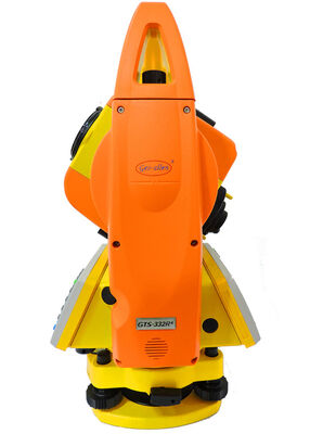 GTS 332R6  2"   prismless 600m total station for survey and construction