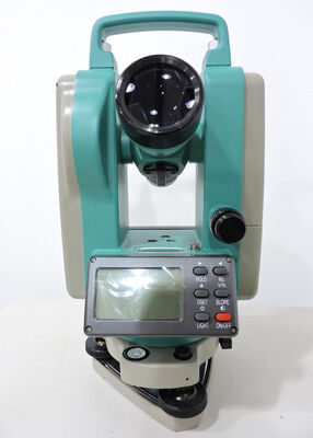DT   2" high accuracy Topcon Style Digital  Electronic Theodolite for constrction, Surveying  Instrument,GEOALLEN brand,