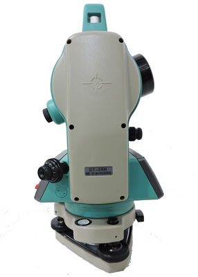 DT   2" high accuracy Topcon Style Digital  Electronic Theodolite for constrction, Surveying  Instrument,GEOALLEN brand,