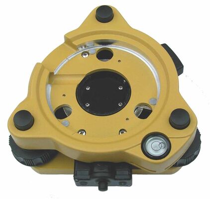XFG1P/XFG1L  High-Precision European Optical/Laser  Plummet Tribrach working with all  toatl station
