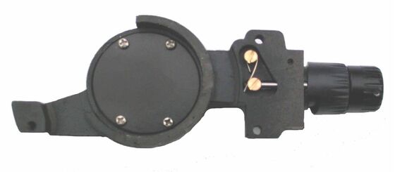 XFG1P/XFG1L  High-Precision European Optical/Laser  Plummet Tribrach working with all  toatl station