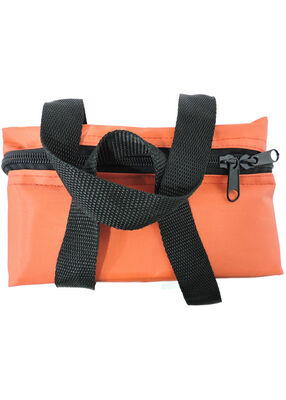 SB-3  reflecting sets' Bag (GA-PH1;GA-AK18S)made of cotton/polyester