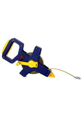 fiberglass measuring tape 30m/50m/100m metric/ imperial scale