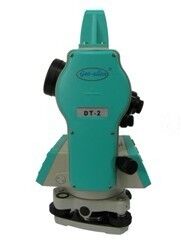 DT   2" high accuracy NIKON Style Digital  Electronic Theodolite for constrction, Surveying  Instrument,GEOALLEN brand,
