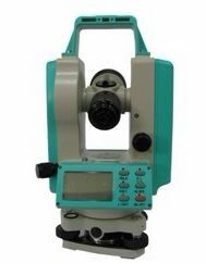 DT   2" high accuracy NIKON Style Digital  Electronic Theodolite for constrction, Surveying  Instrument,GEOALLEN brand,