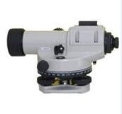 NTDS serial Auto Level with magnetic damping for construction Survey Instrument