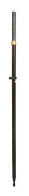 CPP2M - 2T(D)/ CPP2.6M - 2T(D)  2m/2-sec. 2.6m/2-sec.Telescopic Carbon Pole for Gnss