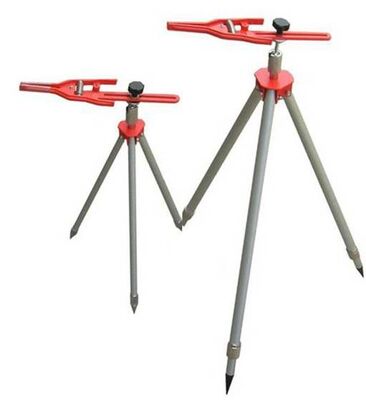 GA-3B(II) /GA-3S Tripods for poles