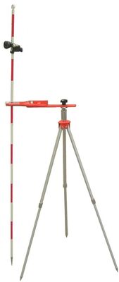 GA-3B(II) /GA-3S Tripods for poles