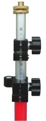 APP-2.6MJS/APP3.6MJS/APP-4.6MJS Tangent screw-clamping prism  Pole