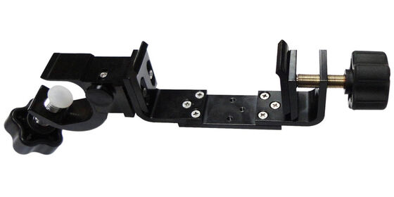 PDA-4C+PDA-UN universal PDA's adapter set  Alunimium black color