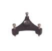 YR-8 Mini prism  bubble middle with YR-18 Adjustable Mini tribrach for  survey measuring