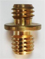 All kinds of adaptor  for SOOKIA/TOPCON/LEICA/Adjustable 5/8" adapter