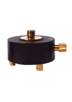 YR-XFT1/XFT2/XFT4    Rotating Tribrach Adapter   for all the tribrachs