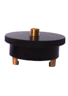 YR-XFT1/XFT2/XFT4    Rotating Tribrach Adapter   for all the tribrachs