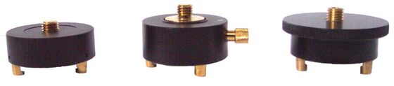 YR-XFT1/XFT2/XFT4    Rotating Tribrach Adapter   for all the tribrachs