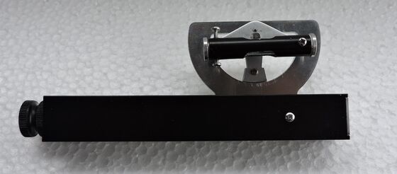 Brass Material Topographic Abney Level Hand tools With Black Color