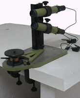 Small Auto Level Suvey And Construction Instrument / Portable Collimator for Autolevel and Theodolite