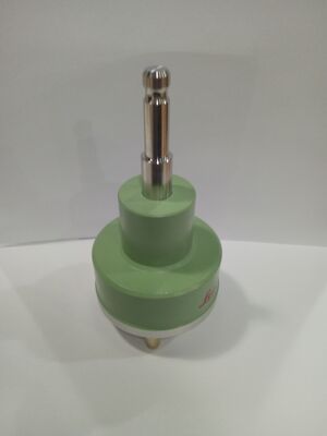 Leica Tribrach Optical Plummet Green Survey Accessories Tribrach And Adaptor 5 / 8"