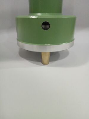 Leica Tribrach Optical Plummet Green Survey Accessories Tribrach And Adaptor 5 / 8"