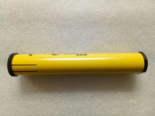 Heavy Duty Brass Hand Auto Level Suvey And Construction Instrument 6" long 2X Magnification