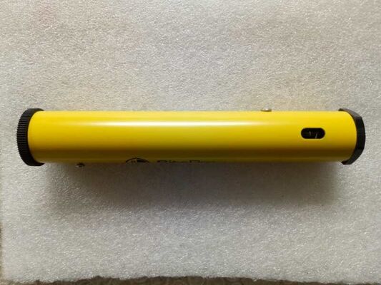 Heavy Duty Brass Hand Auto Level Suvey And Construction Instrument 6" long 2X Magnification