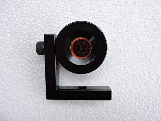 GA-MP114 L type 1 inch  Monitoring Prism  Copper coating  used for construction survey