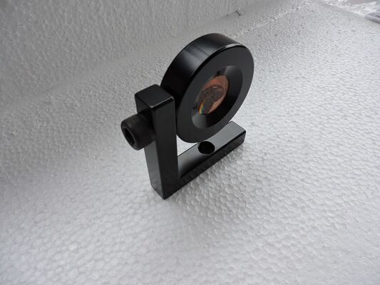 GA-MP114 L type 1 inch  Monitoring Prism  Copper coating  used for construction survey