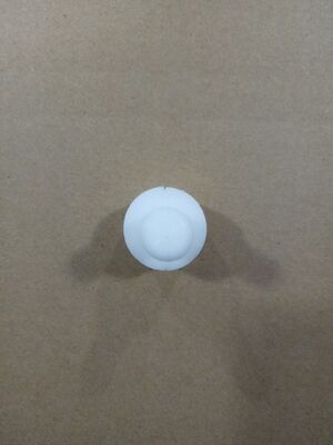 Silver / Copper Coated Survey Instruments' Accessories Mini Plastic Prism With Special Adapter