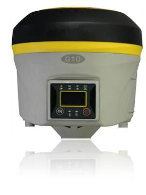 IP67 G10 220 Channels GNSS Receiver With Trimble Board BD970