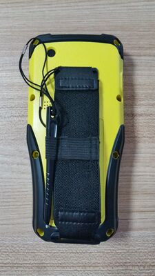 P9 Data  Collector For GNSS Reciver
