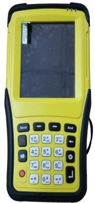 P9 Data  Collector For GNSS Reciver