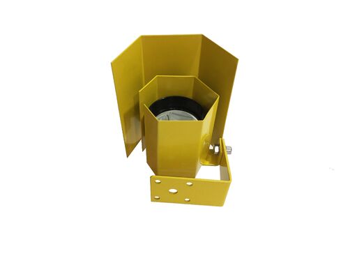 04T (M)  Monotoring prism with rain hood,similar SECO Walleye prism system