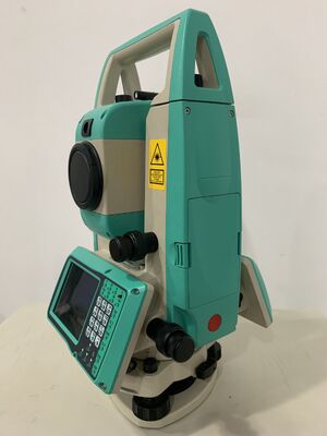 RUIDE  RTS-862I with Camera Non-Prism 800m  Total station for Surveying Instrument